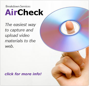 AirCheck