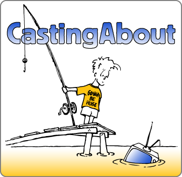 Get insider information on casting directors and their projects.