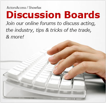 Discussion Boards